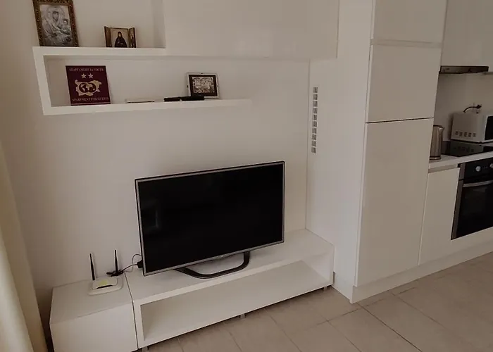 Life Private Apartament