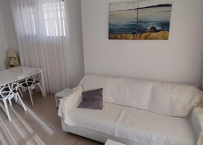 Life Private Apartament Sozopol