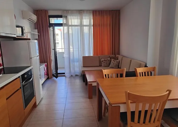 Life Private * Sozopol