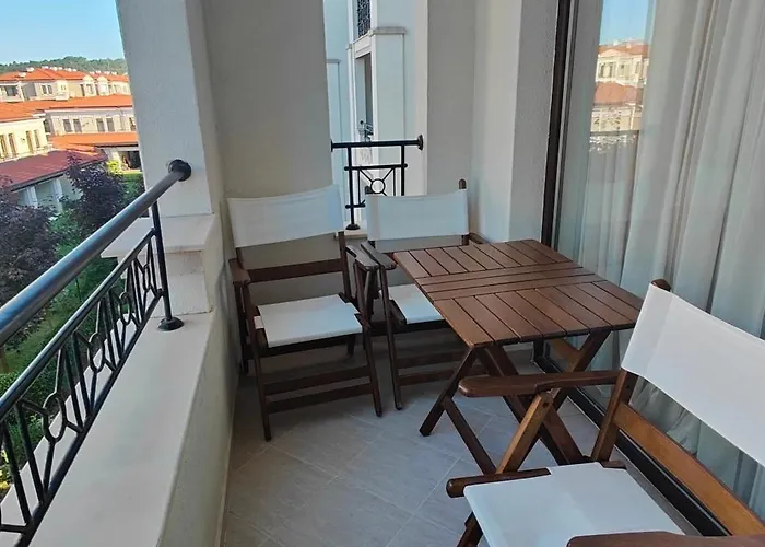 Life Private Sozopol