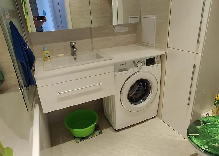 Life Private Apartament