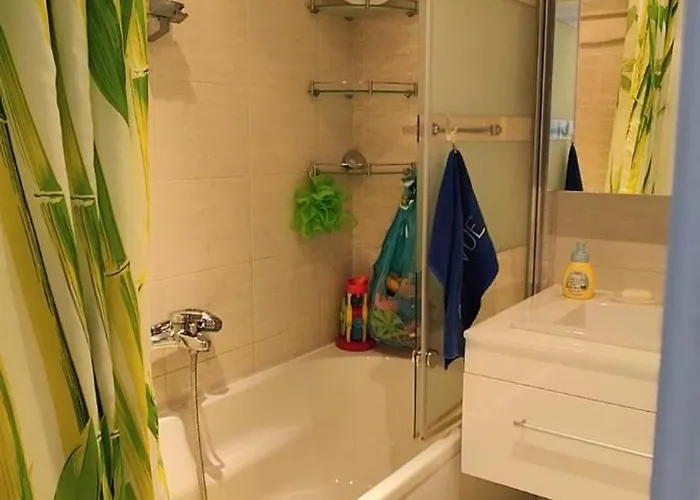 Life Private Apartament *