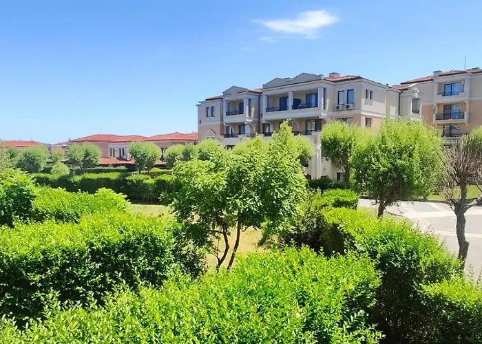 Life Private Apartament