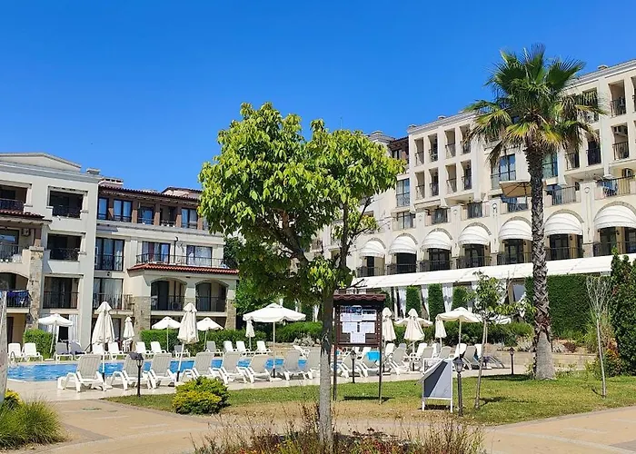 Life Private Apartament *