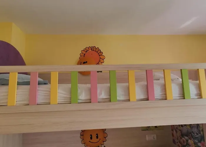 Apartament Life Private Sozopol