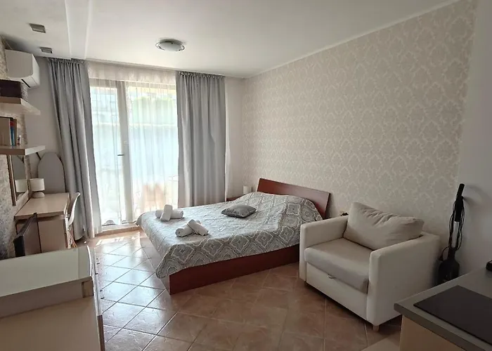 Life Private Sozopol