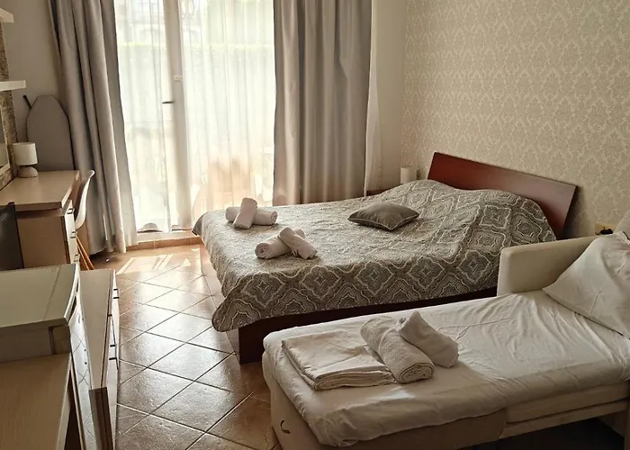 Life Private Apartament