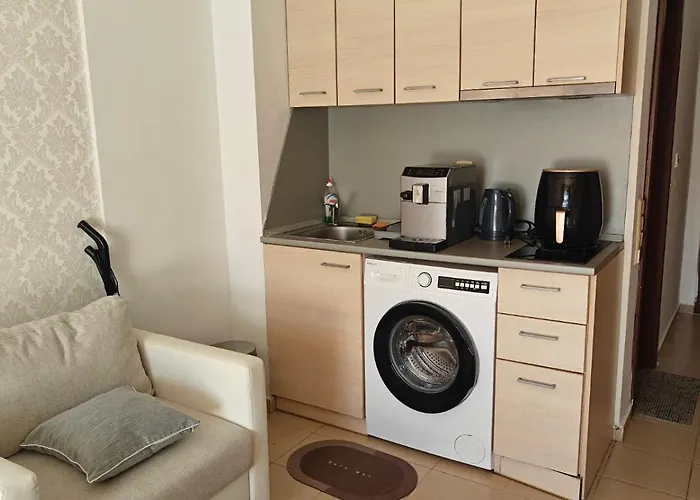 Apartament Life Private