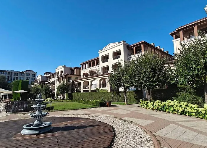 Life Private Apartament *